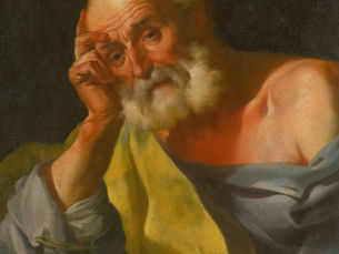 The Examined Life: Why Socrates Thought Self-Knowledge Was the Highest Calling