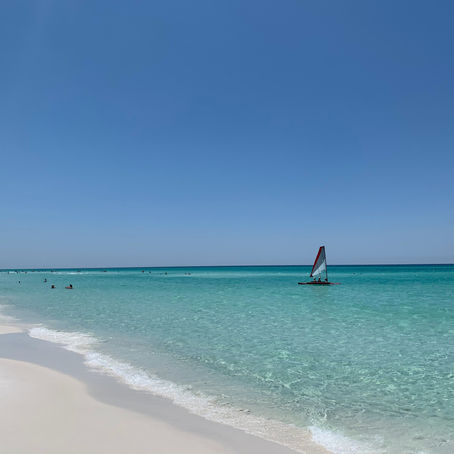 Santa Rosa Beach