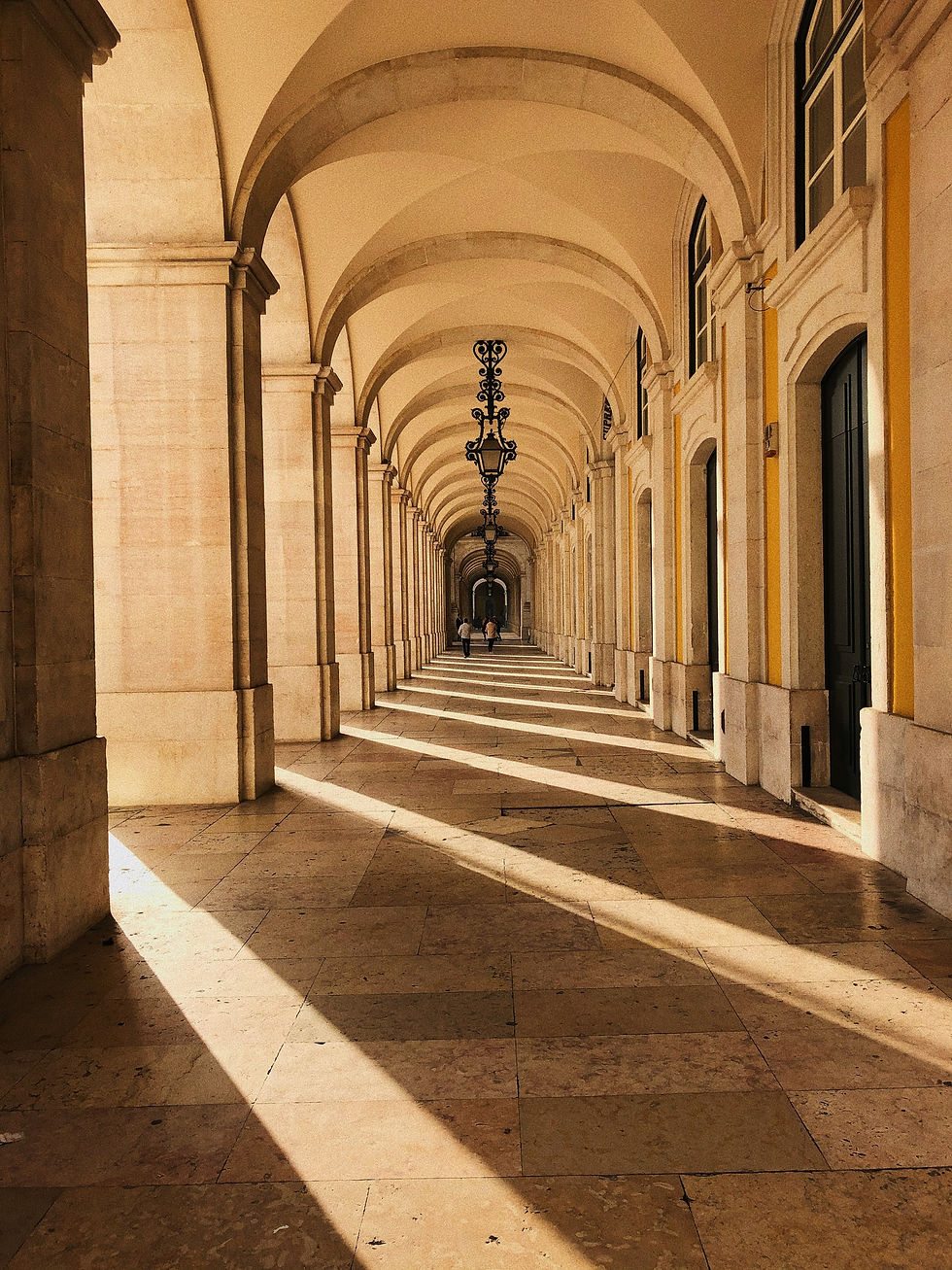Lissabon