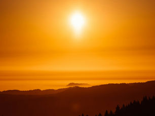 Record-Breaking World Heat