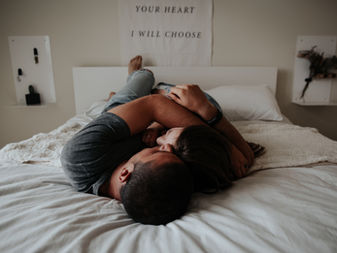 La fin du devoir conjugal