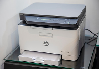 impresora hp