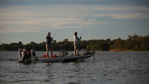 Top Anglers Return to Beaverton for 2026 Bronzeback Cup Competition