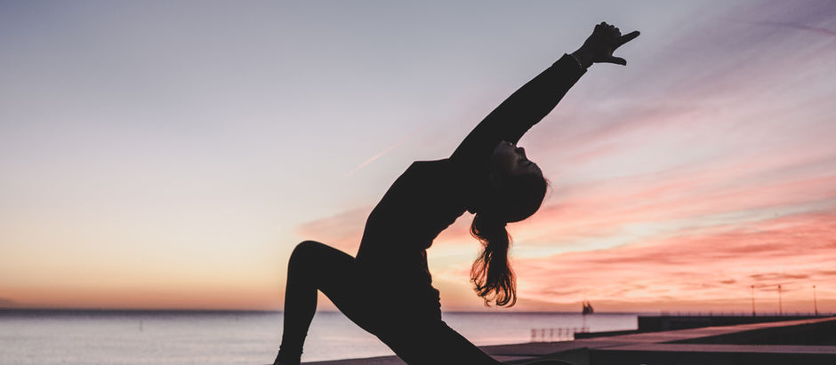 8 Parts of Self-care
