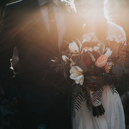 Godly marriage