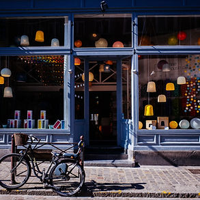 Shop Management