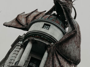 Dragon Fetish: Scales, Submission, and Mythic Lust