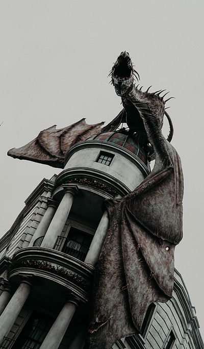 Image by Sean Thomas