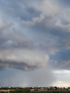 COP30 Finalizada: Granizo, Temporal e Ciclone no Sul e o Alerta para a HumanidadeIntrodução