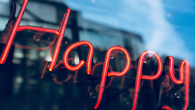 How To Find Happiness in 2021 | 5 Steps Life Hacks