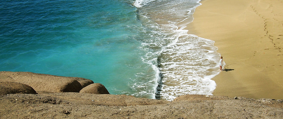 Costa Adeje Tenerife