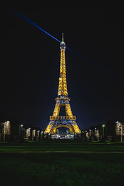 Image by Antoine Boissonot Eiffel Tower Paris