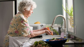 Senior Services in Knoxville: What Help Is Available for Aging Adults?