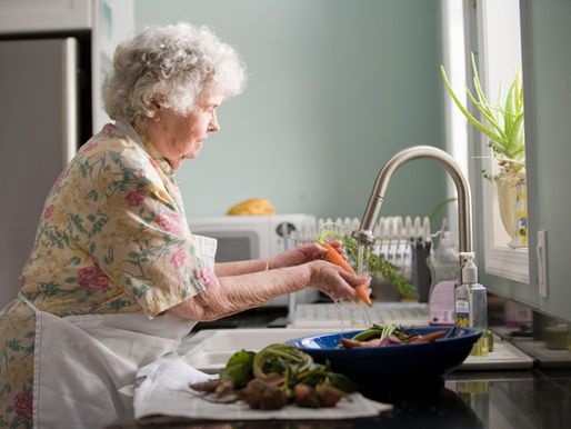 The Role of Nutrition in Wound Healing: Nourishing Your Body for Better Recovery