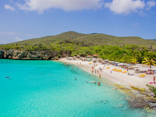 10 lugares incríveis para visitar em Curaçao