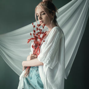 Maximum glam: az idei trendek #1