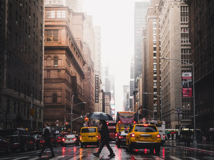 VIP NYC Transfers - New York Summer Weather