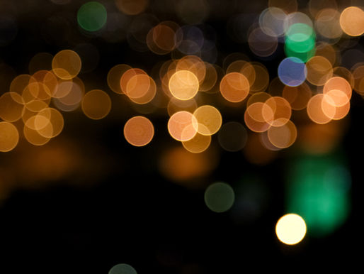Under the Lights