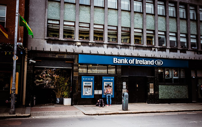 Cleaning Services for the Financial Sector