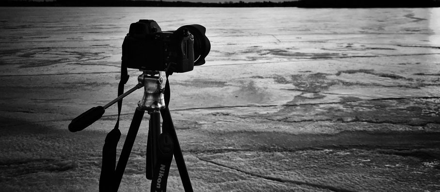 How I Got Started With Photography