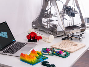 3D Printing