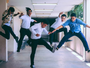 The State of HR and Leadership Development