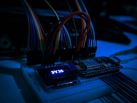 Image by Tim Käbel