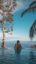 Vacaciones en la playa