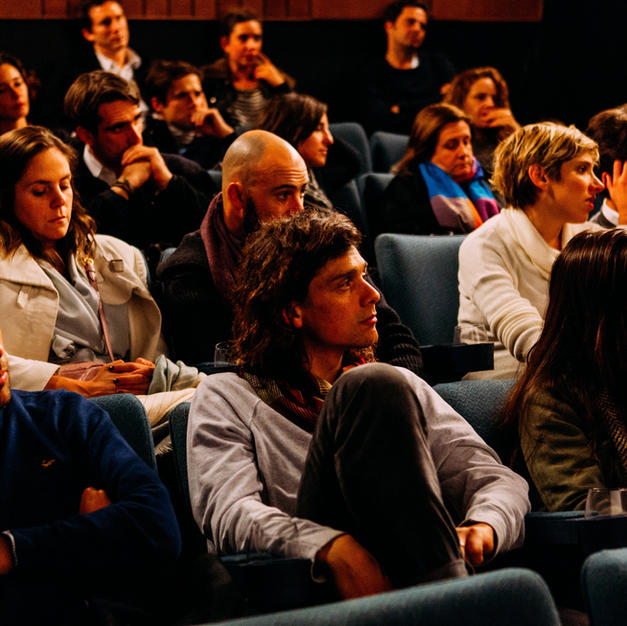Audience