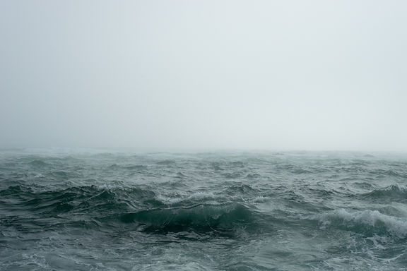 Image by JOHN TOWNER