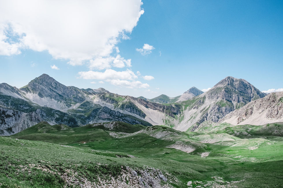 Image by Daniele Franchi