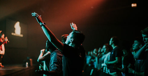Spruce Grove Community Church 3