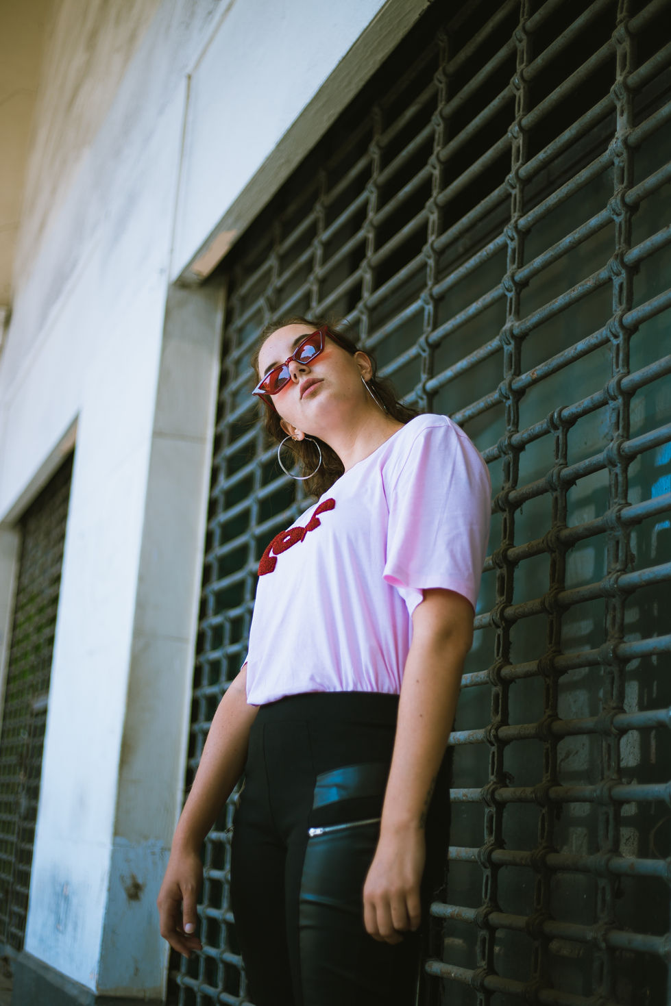 Image by Ivonne Vallejos