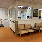 Your local doctors surgery