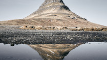 West Fjords