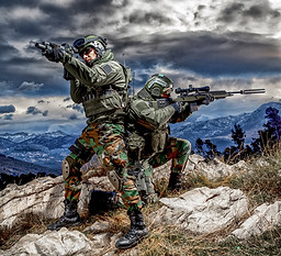 Image by Damir Spanic