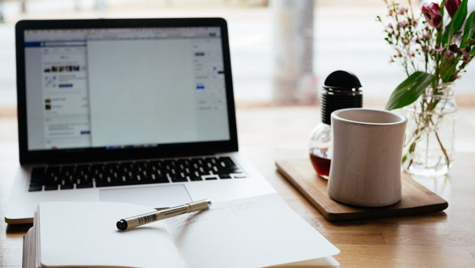 Introducing the World With MNR's Writing Internship Class of 2019/2020