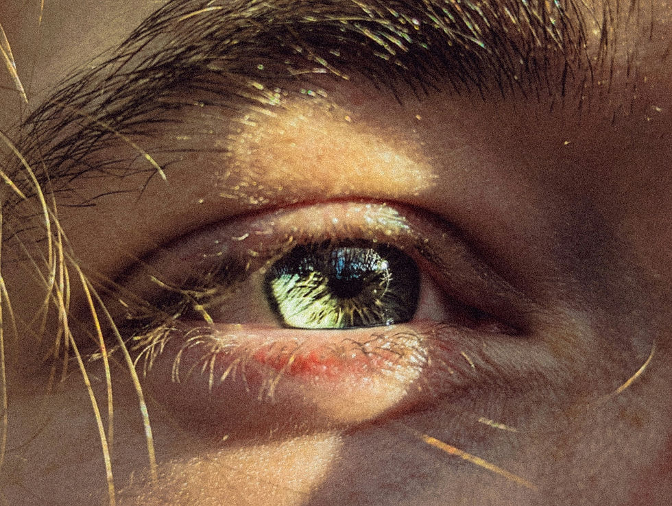 What “Natural Brows” Actually Mean (and What They Don’t)