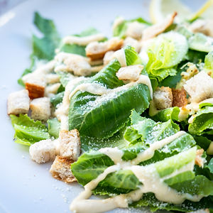 BRANCH CAESAR SALAD