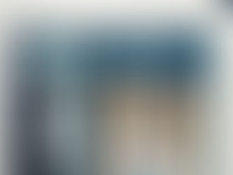 New Blog Coming Soon!