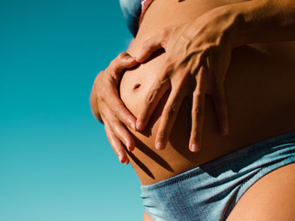 Pregnancy Yoga Playlist