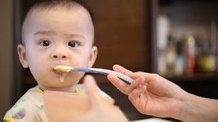 Baby steps: The rise of plant-based infant nutrition