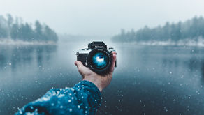 Photo Competition on Climate Change Impacts and Solutions