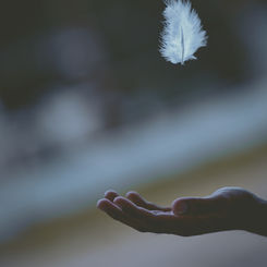 Easter Two - The Wounds that Heal