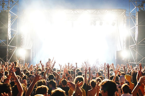 Hurricane Festival