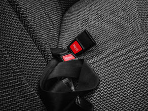 Pandemic, Seat Belts, and the Viral Spike