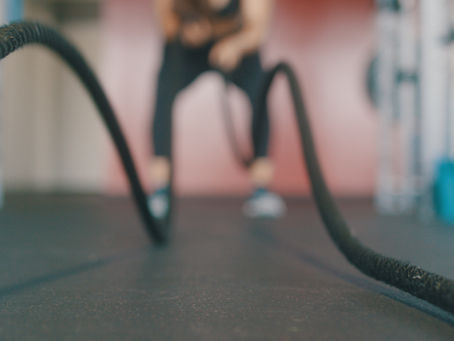 Are HIIT Workouts Actually Good for ALL Bodies and Ages?