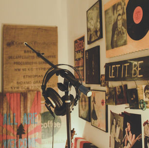 A Playlist for City Living