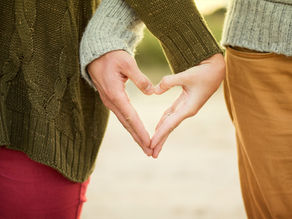 Kindness is in Our Hands! Beauty & Bliss with Kind Karma® Meditation Heart Mudra.