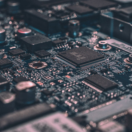 Technology- A Tool